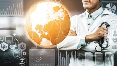 جهش ارزش بازار دارو به ۳ تریلیون دلار 