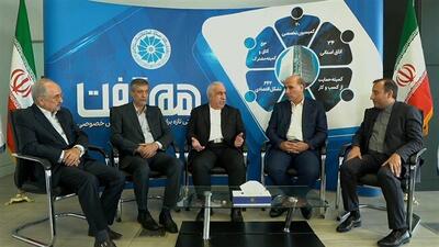 تحلیل دو نگاه کوتاه‌مدت و بلندمدت برای تنظیم مراودات بین‌المللی