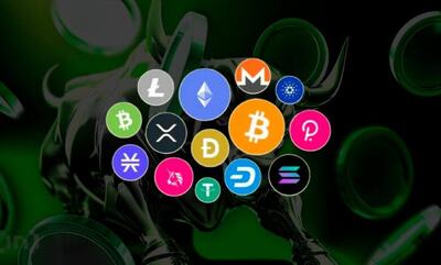 سرمایه‌گذاران امروز روی این سه آلت‌کوین تمرکز کردند