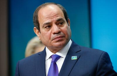  آیا مصر به خاطر غزه با اسرائیل وارد جنگ خواهد شد؟ عبدالفتاح السیسی پاسخ داد | شفقنا، آخرین اخبار ایران و جهان