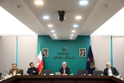 وزیر فرهنگ: حل مسائل بازی‌های رایانه‌ای فقط وظیفه وزارت ارشاد نیست | شفقنا، آخرین اخبار ایران و جهان