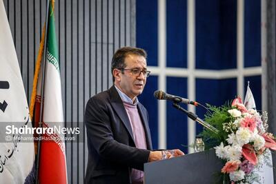 «از عصیان زیردستان بترسیم»؛ توصیه رئیس خانه صنعت به مدیران دولتی و خصوصی