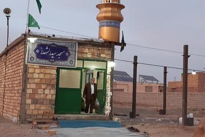 فعالیت بیش از ۵۱ درصد کانون‌های فرهنگی هنری مساجد در روستا‌ها