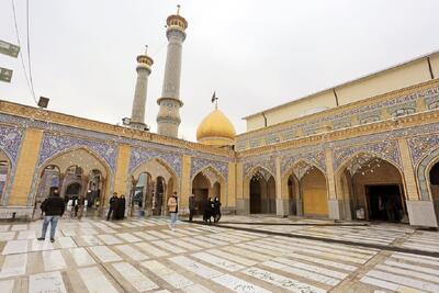 بررسی نسب حضرت عبدالعظیم (ع) و جایگاه ایشان در میان نوادگان امام حسن مجتبی (ع)