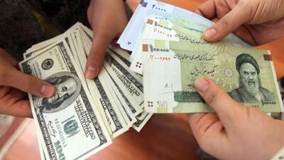 قیمت جدید دلار امروز ۵ مهر ۱۴۰۴/ دلار چقدر گران شد؟