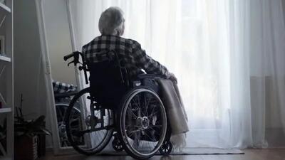 چرا مسکن و شغل معلولان تامین نمی‌شود؟