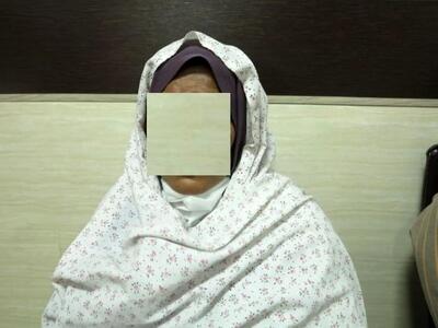 مرد شیرازی به دست همسرش سوزانده شد