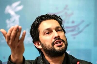 آواز شاد؛ حامد بهداد آهنگ کِشون کِشون رو میخونه و میرقصه/ فقط استایلش