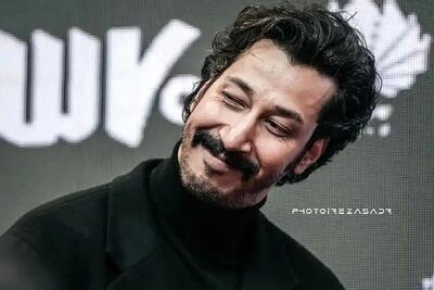 آواز شاد؛ از خوبی بهرام افشاری همین قد که پیش خارجیا خوند فکشونو باید از زمین جمع کرد