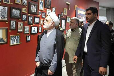 دشمنان ایران به هیچ یک از اهدافشان نرسیده‌اند | سیاست روز