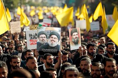 نصرت‌الهی نزدیک است | سیاست روز