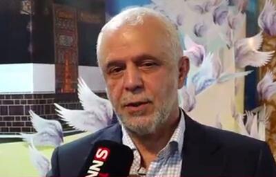 رئیس بنیاد شهید خبر حذف فرزندان ایثارگران از موضوع تبدیل وضعیت را تکذیب کرد