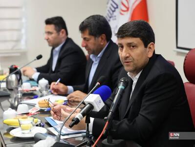 وزیر ارتباطات: ما آماده حمایت از بازار تخصصی فناوری و بهره‌وری معادن در خراسان جنوبی هستیم