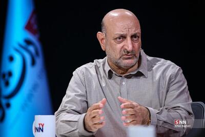 سردار غلامپور: شهید رشید در تفکر نظامی هنرمند بود + فیلم