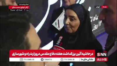 وزیر راه: تملک اراضی نیمی از مسیر ۱۶۲ کیلومتری راه‌آهن رشت–آستارا انجام و ۳۴ کیلومتر هم تحویل شرکت روسی شده است