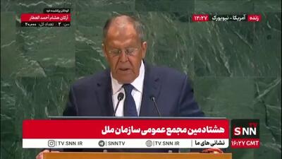 هشدار روسیه به ناتو و حامیان آن ها که به دنبال آتش افروزی های بیشتر در آسیا هستند