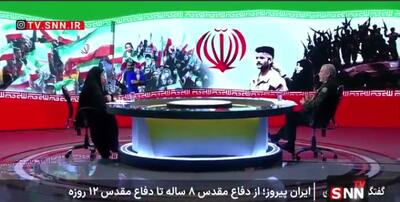 سرلشگر رحیم صفوی: در جنگ ۱۲ روزه در زمینه پدافند هوایی ضعف هایی داشتیم اما در حال بازسازی هستیم / پس از عملیات حصر آبادان، ۱۰ عملیات موفق انجام شد + فیلم