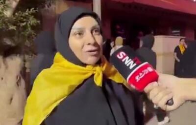 ما بر راه سیدحسن نصرالله ثابت قدم خواهیم ماند