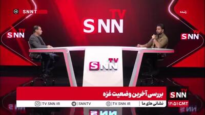 احمد الکومی: اقدامی که در هفت اکتبر انجام شد ماجراجویانه نبود / مردم غزه خواستند حقشان را بگیرند