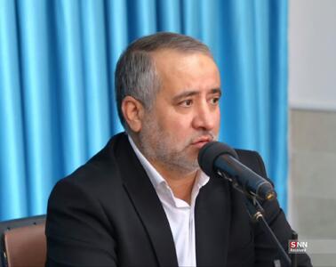 طرح هوشمندسازی معادن نقطه عطفی در افزایش بهره‌وری است