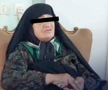ناگفته‌های جدید درباره کلثوم اکبری