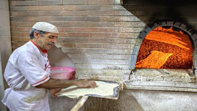 راهکار جدید؛ نان به کالابرگ الکترونیک اضافه شود