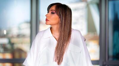 افشاگری پرستو صالحی از پشت صحنه عشق ابدی