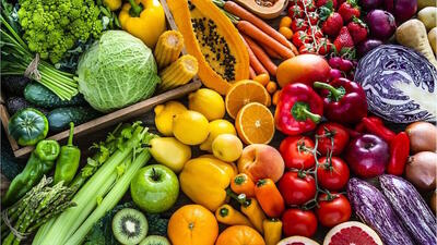 ۴۰ درصد کالاهای صادراتی قزوین به عراق مواد غذایی است