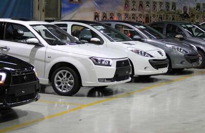 افزایش سنگین قیمت‌ خودروهای خارجی
