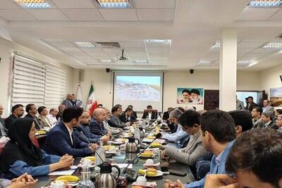 صادرات ۵ میلیون دلاری شرکت های دانش بنیان خراسان جنوبی