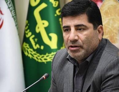 تدوین برنامه برای اخذ سهم بیمه محصولات کشاورزی هنگام برداشت از کشاورز