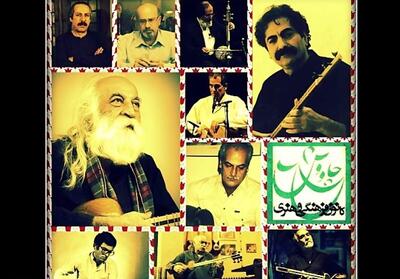 کاروان شهید   جاودانه در تاریخ / جایی برای تلاقی عواطف انسانی و احساسات ملی - تسنیم