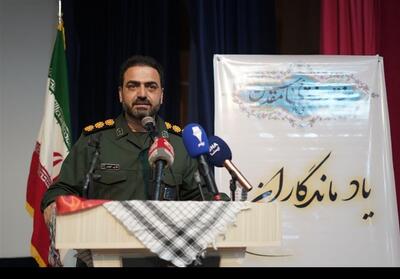 مقاومت ملت ایران الهام‌گرفته از عاشورا و ضامن عزت و اقتدار ملی است - تسنیم