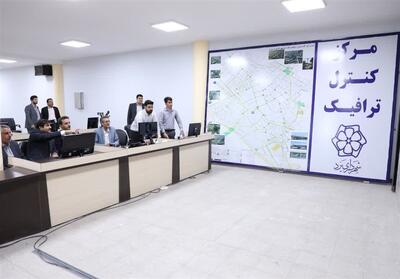 لزوم استفاده از هوشمندسازی برای بهبود ترافیک یزد - تسنیم
