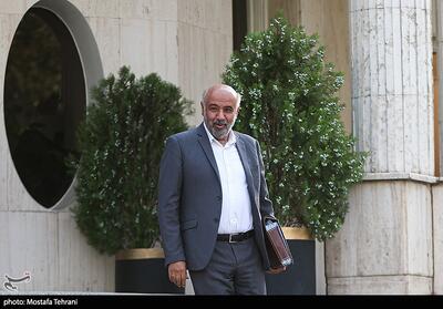 میدری: امکان پرداخت کالابرگ با 2 روش را داریم/ دستور پزشکیان برای تأمین منابع پایدار - تسنیم