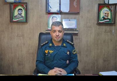 هشدار فرمانده انتظامی فیروزکوه درباره پیشگیری از سرقت - تسنیم