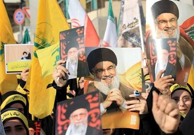 قدرت نرم مقاومت در برابر سلطه جهانی - تسنیم