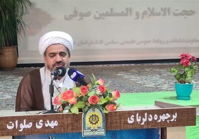 تأکید جانشین عقیدتی سیاسی فراجا بر ضرورت صداقت مسئولان - تسنیم