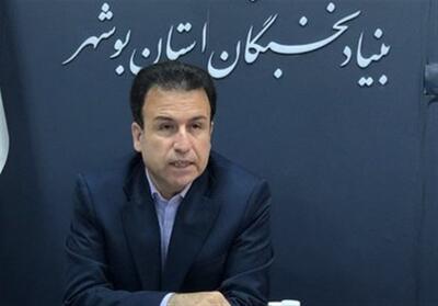 جذب 50 نخبه بوشهری در صنایع نفت، گاز و پتروشیمی - تسنیم