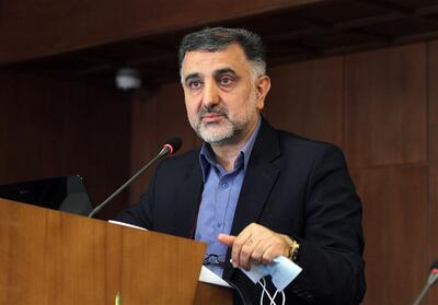 باران‌چشمه: برخی رشته‌های المپیکی جذابیت و زیبایی ورزش زورخانه‌ای را ندارند - تسنیم