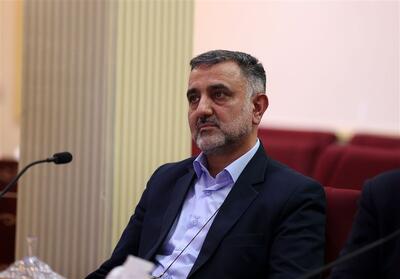 باران چشمه رئیس فدراسیون زورخانه‌ای و کشتی پهلوانی ماند - تسنیم