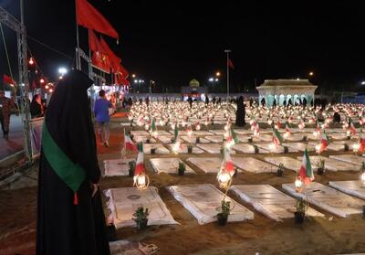 الگوسازی ملی از سمنان؛ دومین کنگره 3 هزار شهید با نوآوری‌های کم‌نظیر برگزار شد - تسنیم