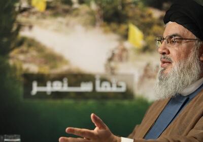 اولین سالگرد شهادت سید امت اسلامی؛ نقطه عطف در مسیر مقاومت ضد ظلم و اشغالگری - تسنیم