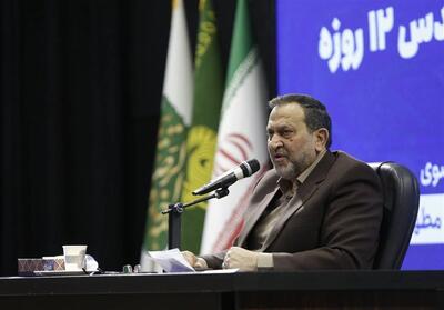 مقدم‌فر: توطئه‌های اسرائیل در جنگ 12 روزه نقش برآب شد/ امید به تجمع‌ و نارضایتی مردم ‌داشتند - تسنیم