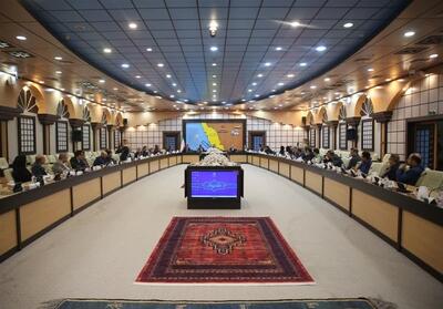 میانگین زمان پاسخگویی به استعلام‌های زمین در استان بوشهر کاهش یافت - تسنیم