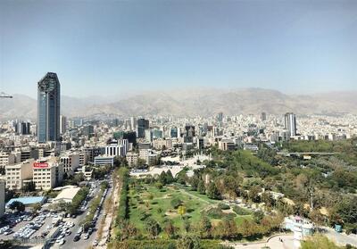 سرعت تورم مسکن کاهش یافت - تسنیم
