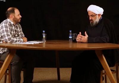 صریح با سرپرست ستاد امر به معروف/ عوامل پیچیده‌ای که نهی از منکر مسئولان را پیچیده می‌کند + فیلم - تسنیم
