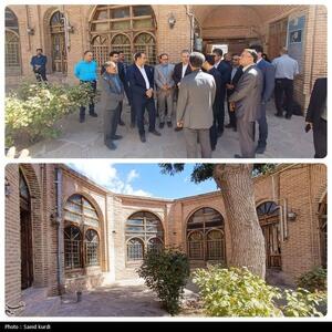تقویت زیرساخت‌های گردشگری در کشور/تجربه‌ ماندگار برای گردشگران+فیلم - تسنیم