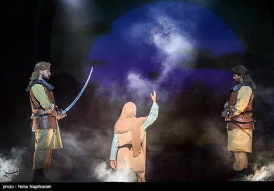 نمایش میدانی - رزمی 18001 در مشهد- عکس استانها تسنیم | Tasnim