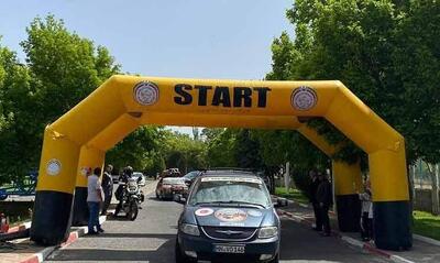 نقش کانون جهانگردی در جذب 15 میلیون گردشگر؛ ایران با اتومبیل‌رانی به جهان معرفی می‌شود - تسنیم